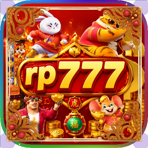 rp777 — galeri pratinjau Resmi APK